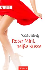 Produktbild: Roter Mini, hei&szlig;e K&uuml;sse