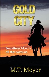 Produktbild: Gold City