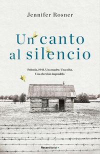 Produktbild: Un canto al silencio
