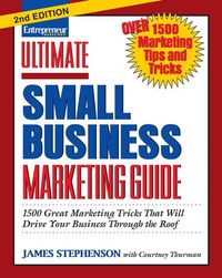 Produktbild: Ultimate Small Business Marketing Guide