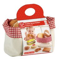 Produktbild: Hape - Brotk&ouml;rbchen