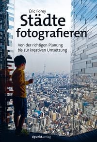 Produktbild: St&auml;dte fotografieren