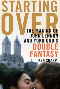 Produktbild: Sharp, K: Starting Over