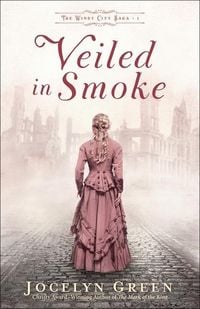 Produktbild: Veiled in Smoke