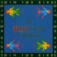 Produktbild: The Bloody Thumb Cookbook