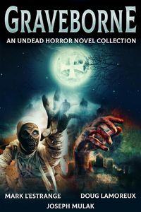 Produktbild: Graveborne