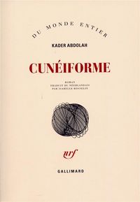 Produktbild: Cun&eacute;iforme