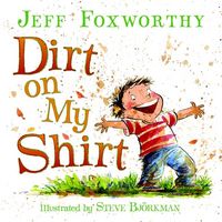 Produktbild: Dirt On My Shirt