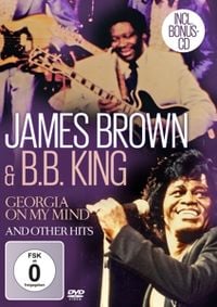 Produktbild: Georgia On My Mind And Other Hits
