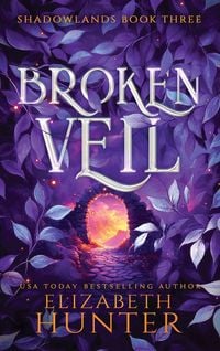 Produktbild: Broken Veil