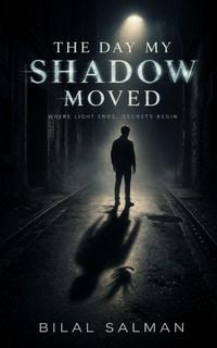 Produktbild: The Day My Shadow Moved