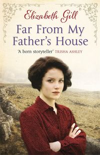 Produktbild: Far from My Father's House