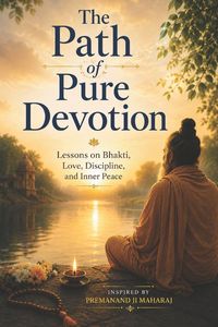 Produktbild: The Path of Pure Devotion