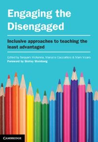 Produktbild: Engaging the Disengaged
