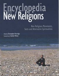 Produktbild: Partridge, C: Encyclopedia of New Religions