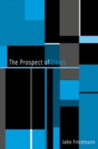 Produktbild: Prospect Of Cities