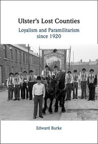 Produktbild: Ulster's Lost Counties