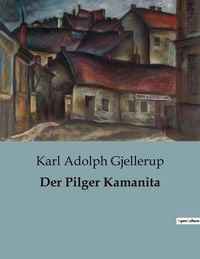 Produktbild: Der Pilger Kamanita