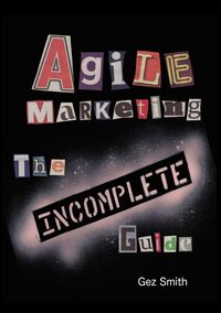 Produktbild: Agile Marketing