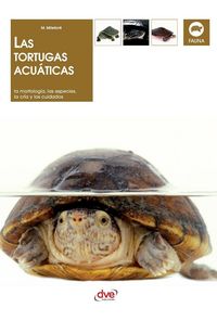 Produktbild: Las tortugas acu&aacute;ticas