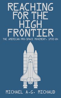 Produktbild: Reaching for the High Frontier
