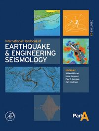 Produktbild: International Handbook of Earthquake & Engineering Seismology, Part A