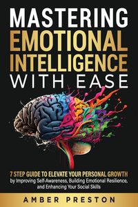 Produktbild: Mastering Emotional Intelligence with Ease
