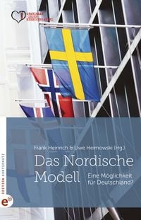 Produktbild: Das Nordische Modell