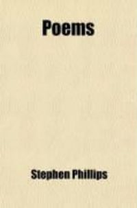 Produktbild: Poems