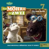 Produktbild: Folge 7: Die neue Brille (Das Original-H&ouml;rspiel zur TV-Serie)