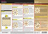 Produktbild: Schach - Regeln