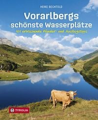 Produktbild: Vorarlbergs sch&ouml;nste Wasserpl&auml;tze