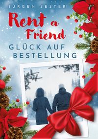 Produktbild: Rent a Friend