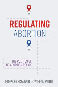 Produktbild: Regulating Abortion