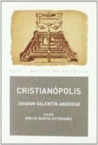 Produktbild: Cristian&oacute;polis