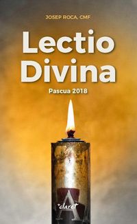 Produktbild: Lectio Divina. Pascua 2018