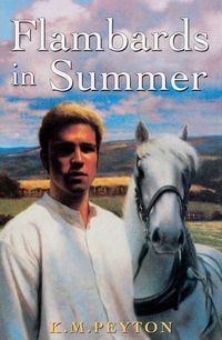 Produktbild: Peyton, K: Flambards in Summer