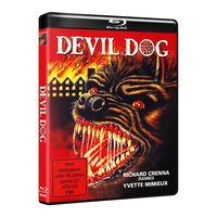 Produktbild: Devil Dog - Der H&ouml;llenhund