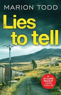 Produktbild: Lies to Tell