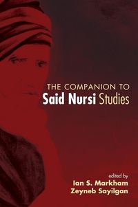 Produktbild: The Companion to Said Nursi Studies