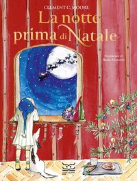Produktbild: La notte prima di Natale