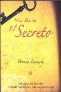 Produktbild: M&aacute;s All&aacute; de El Secreto