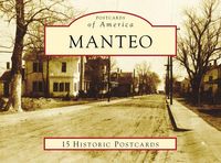 Produktbild: Manteo