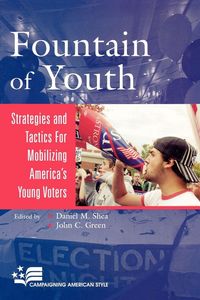 Produktbild: Fountain of Youth
