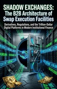 Produktbild: Shadow Exchanges: The B2B Architecture of Swap Execution Facilities