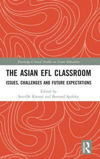 Produktbild: The Asian EFL Classroom