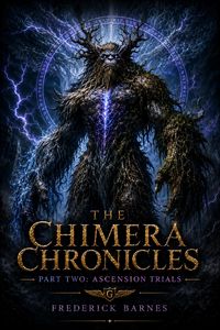 Produktbild: Chimera Chronicles Part Two
