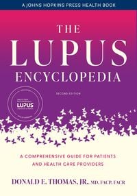 Produktbild: Lupus Encyclopedia