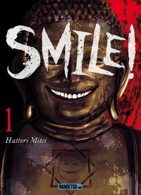 Produktbild: Smile ! Tome 1