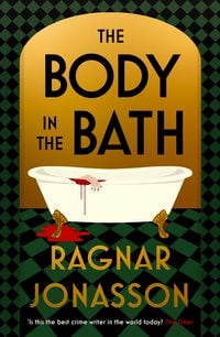 Produktbild: The Body in the Bath